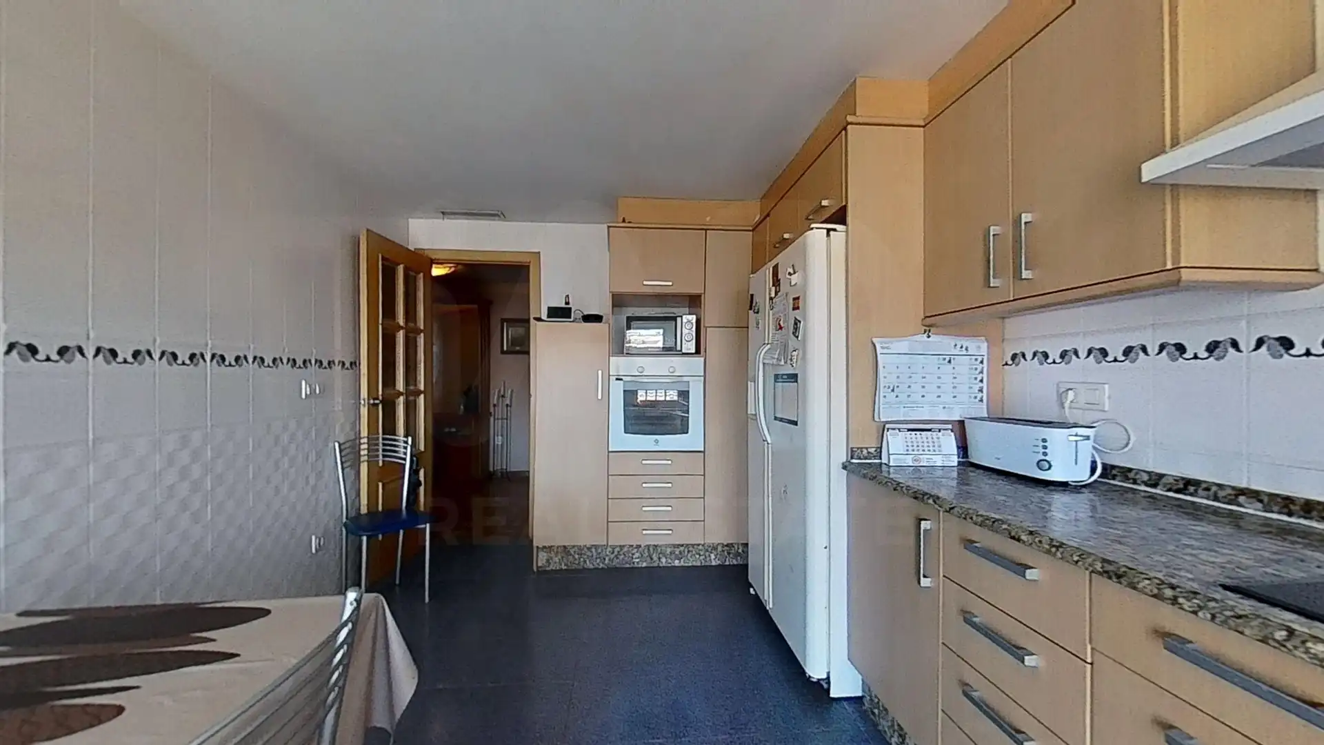Penthouse with lift for sale in Cariñena - Carinyena, imagen 3