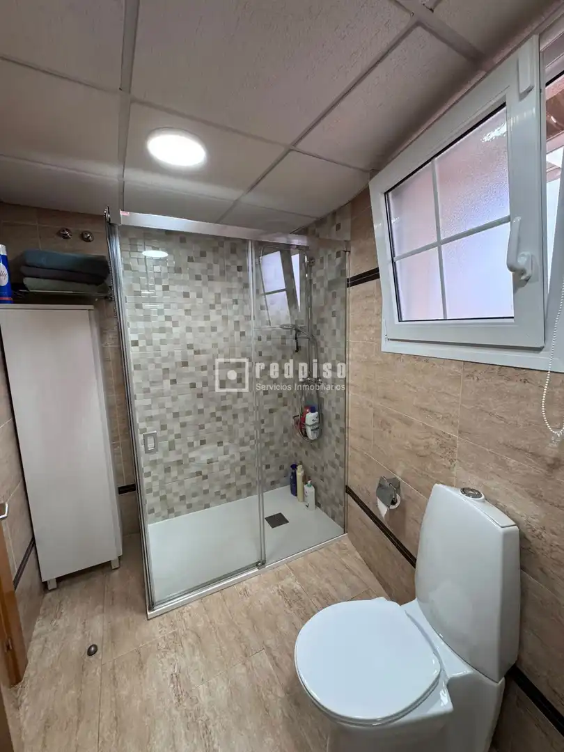 Attique avec piscine à vendre à de Dolores Ibarruri, imagen 27