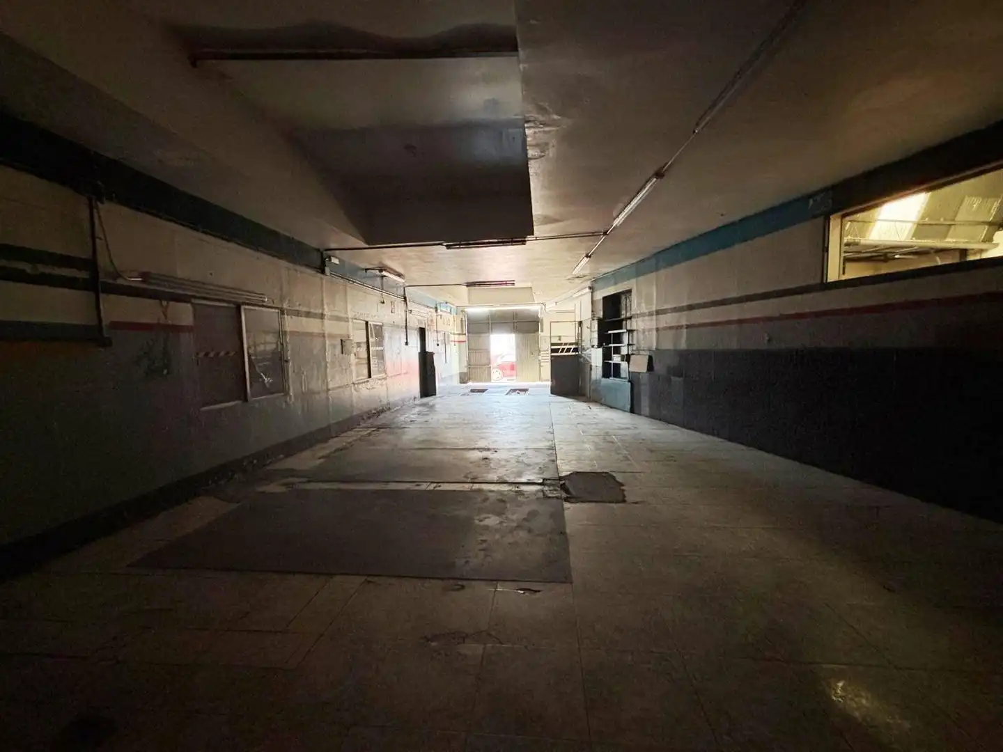 Industrial building for sale in Bollullos de la Mitación, imagen 11