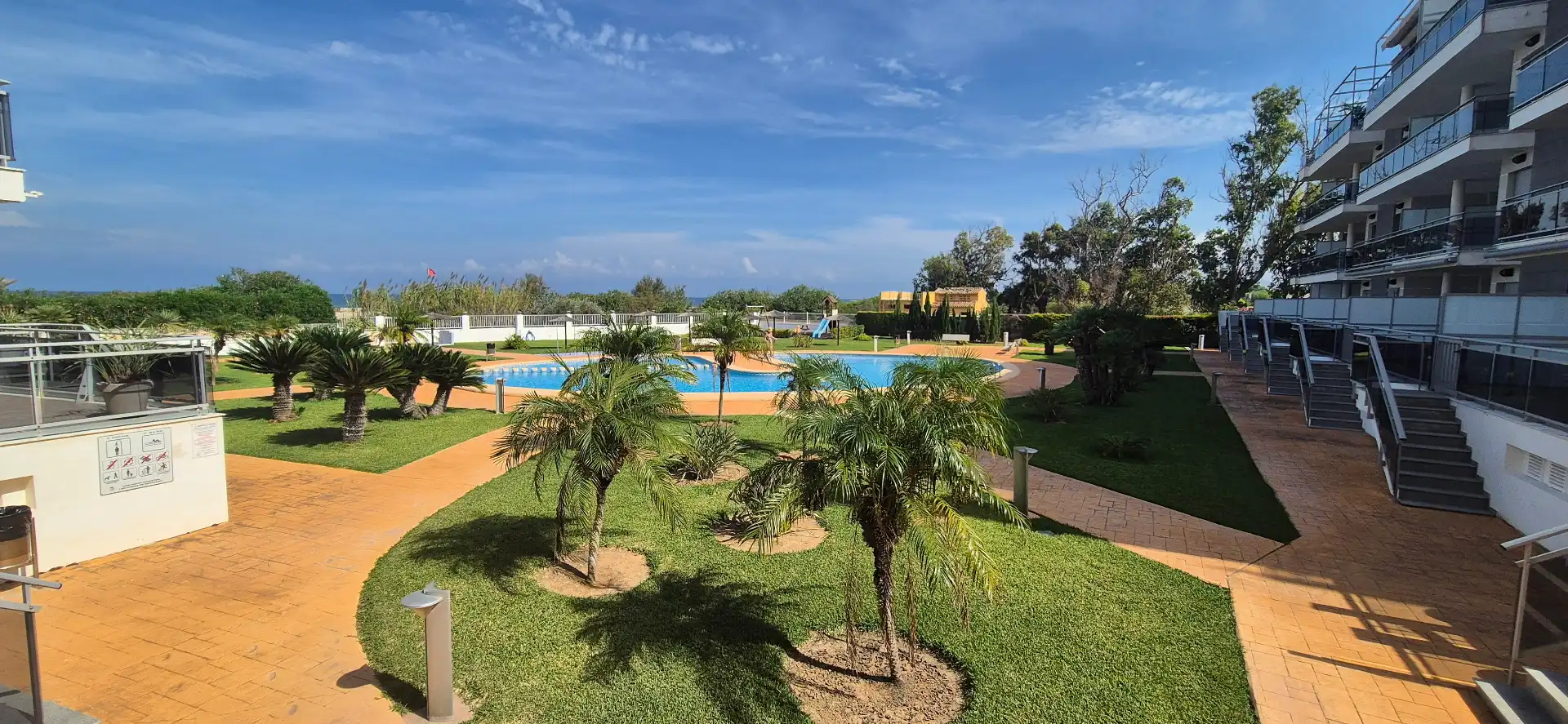 Appartement compact avec piscine à vendre à Carretera les Marines Racons a Dénia 31, imagen 28
