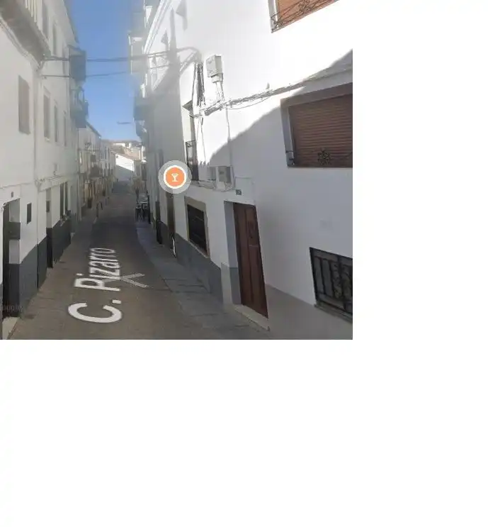 Casa con terrazza in vendita a Calle Calle de Pizarro, imagen 18