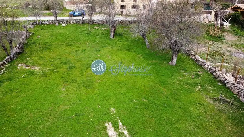 Finca rústica en venta en Santiuste de Pedraza