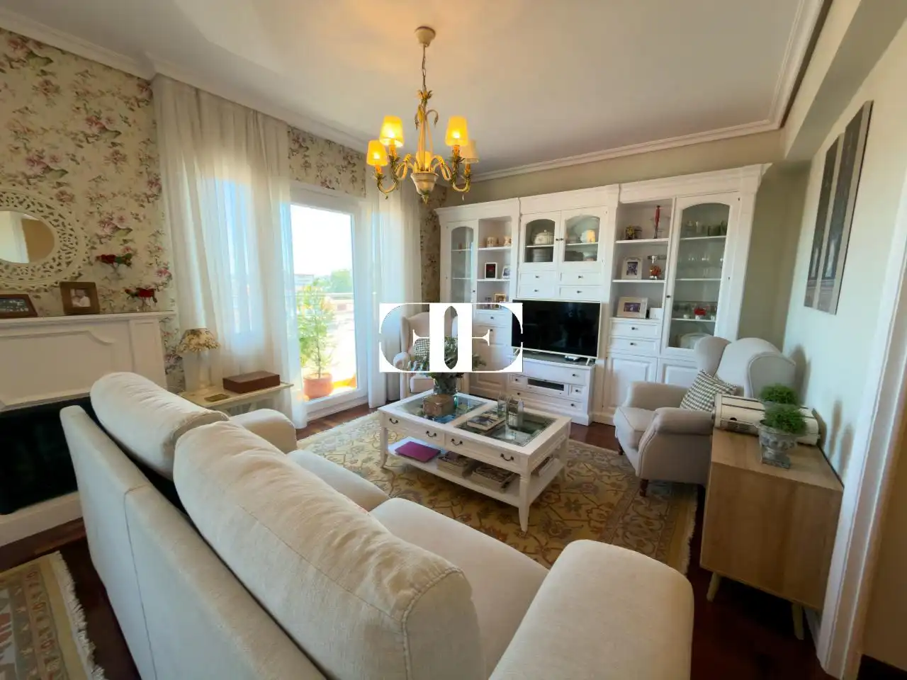 Flat with lift for sale in Rua de Jose  Antela Conde, imagen 11