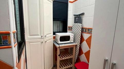 Foto 4 de Piso de alquiler en De la Rosa, Toscal, Santa Cruz de Tenerife