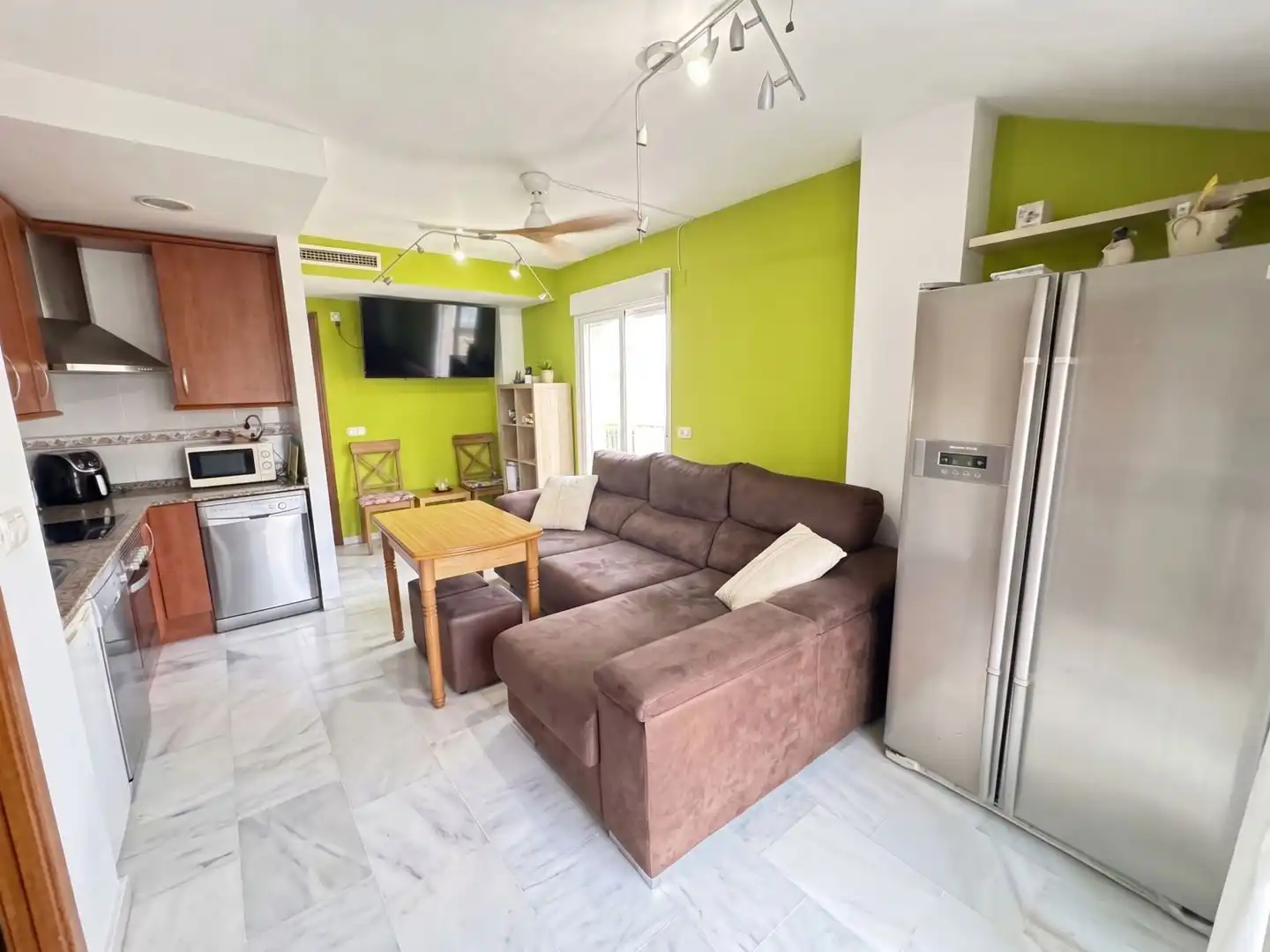 Penthouse mit Aufzug zum Verkauf in Colombia 11, imagen 2