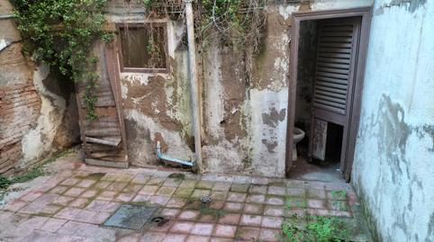 Foto 5 de Casa adosada en venta en De Borgonyó, Hostafrancs, Sabadell