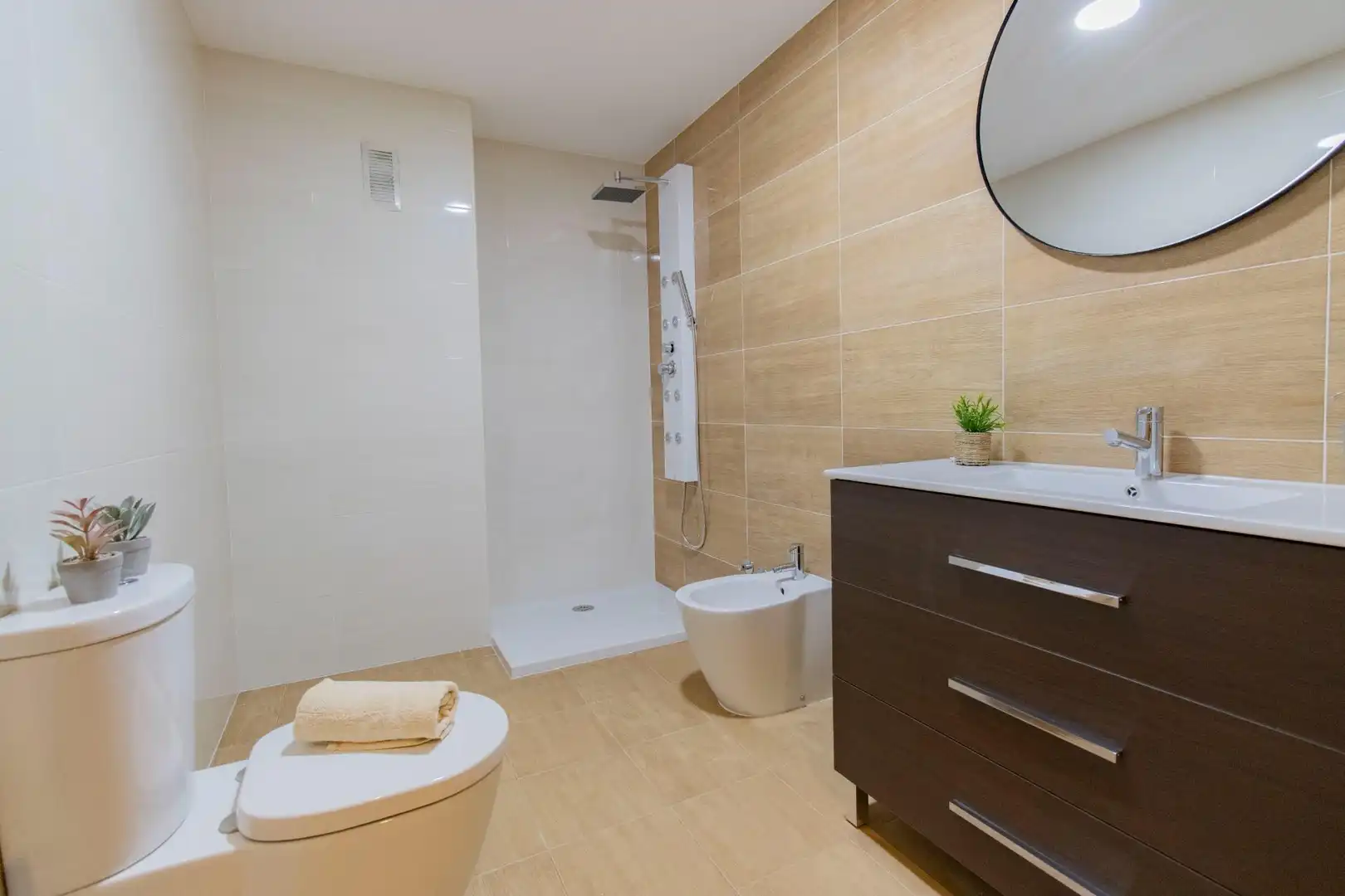 Flat with pool for sale in Paseo Paseo Germanías 118, imagen 35