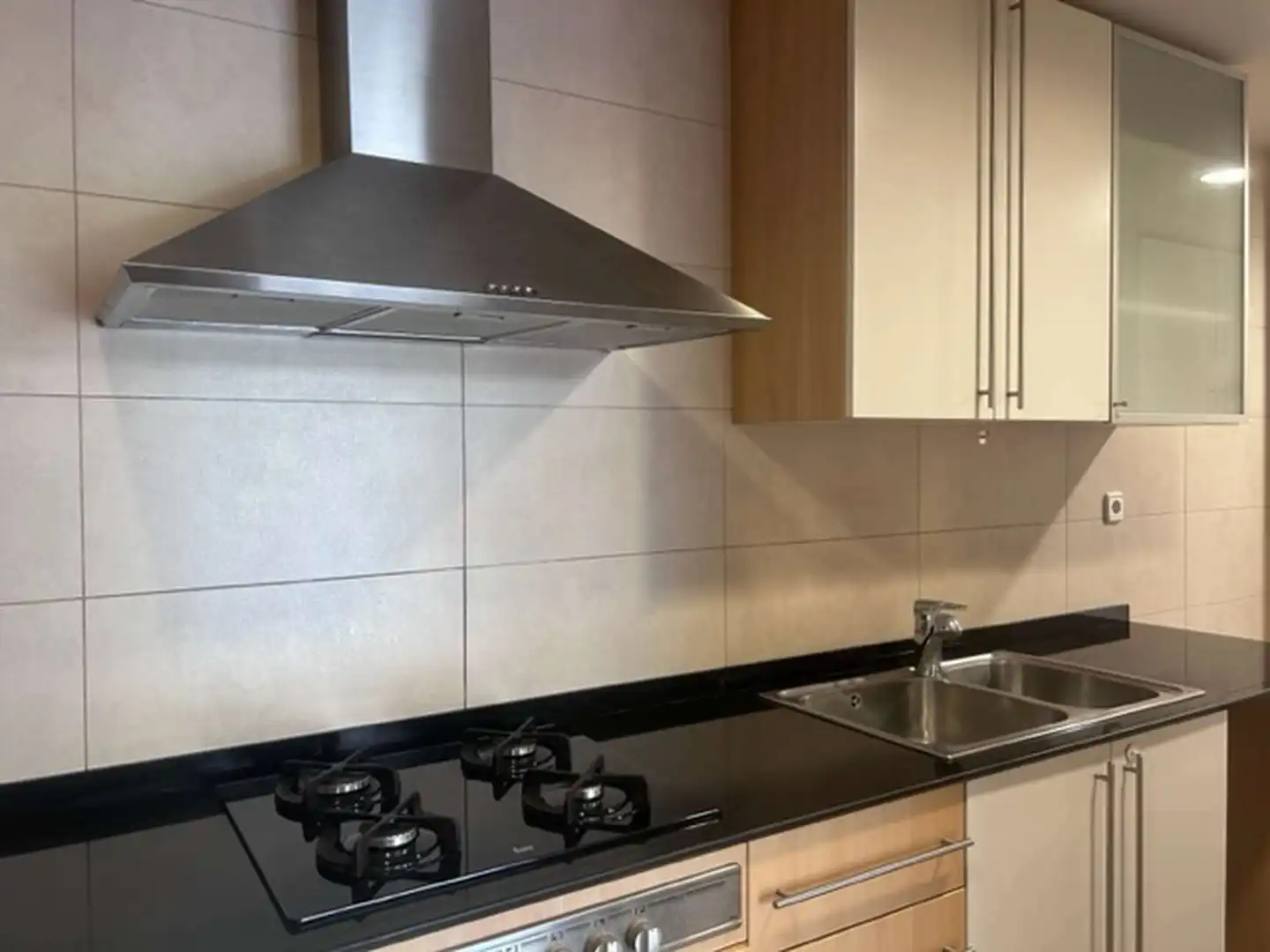 Flat with terrace to rent in Eixample Sud – Migdia, imagen 14