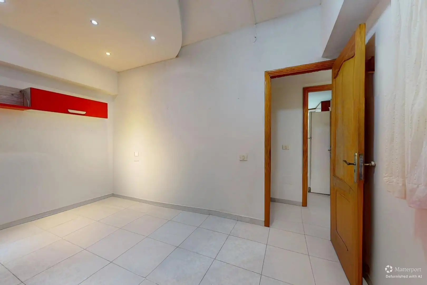Flat with lift for sale in Calle León y Castillo, imagen 22