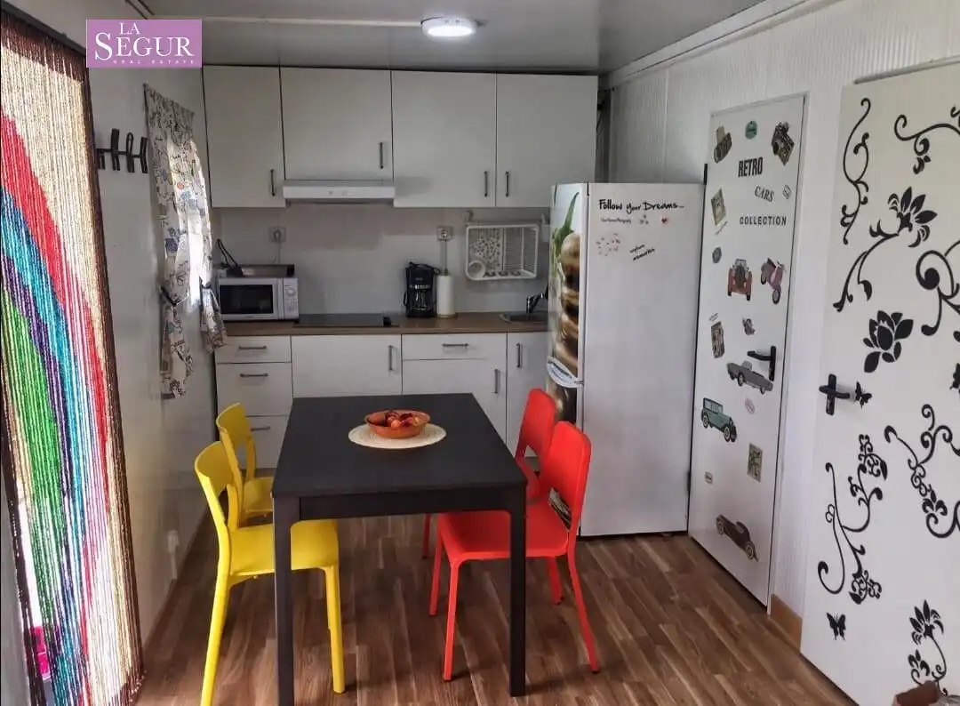 Casa rústica en venda a El Palmar, imagen 30