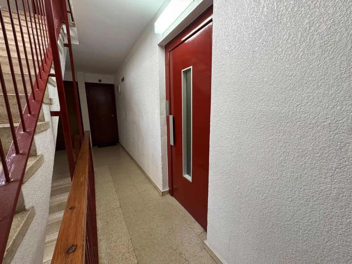 Piso con terraza en venta en Calle MIGUEL HERNANDEZ, imagen 25
