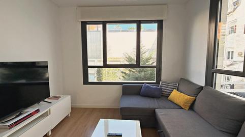 Photo 5 of Flat for rent in Gaztambide,  Madrid Capital