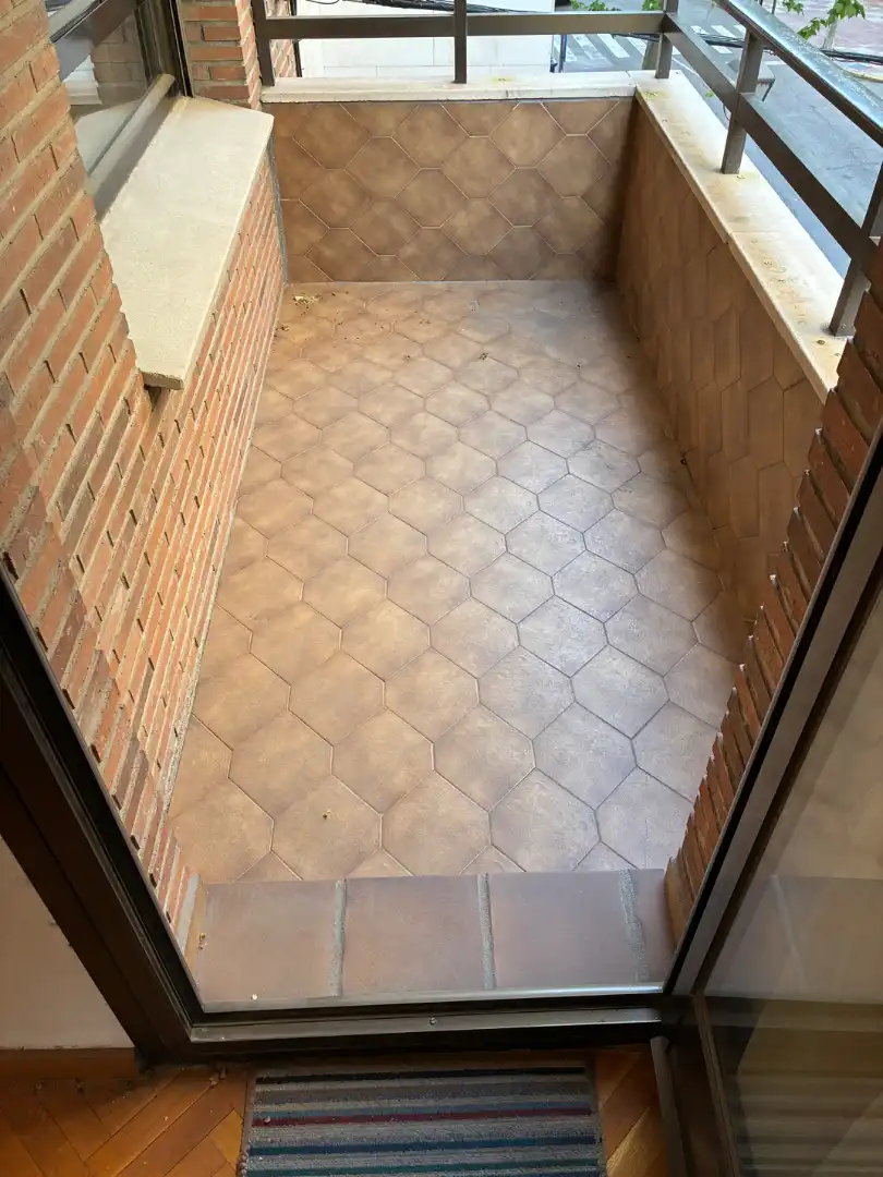 Wohnung zum Verkauf in Talavera de la Reina mit Klimaanlage, Heizung und Parkett