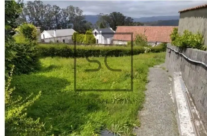 Houses for sale in Valdoviño  with Storage room
