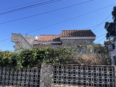 Haus zum Verkauf in El Masnou. URB DALT DE CALELLA