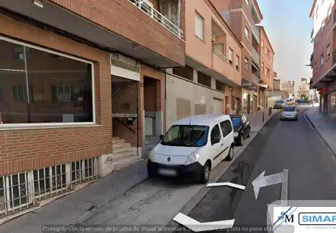 Gewerbefläche zum Verkauf in Avenida Purísima Concepción, imagen 3