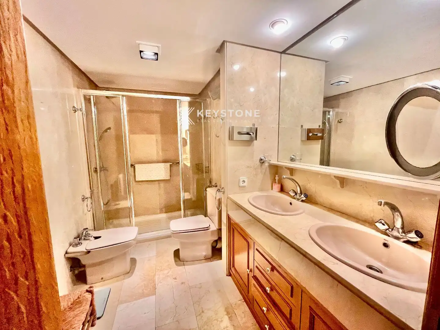 Flat for rent in Sant Nicolau