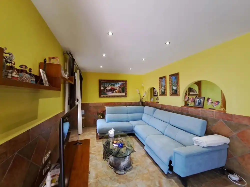 Casa amb jardí en venda a Camino Jauro, imagen 7