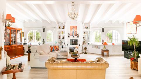 Foto 4 de Casa o chalet en venta en Via Puig de Sa Sirvi, Santa Ponça, Calvià