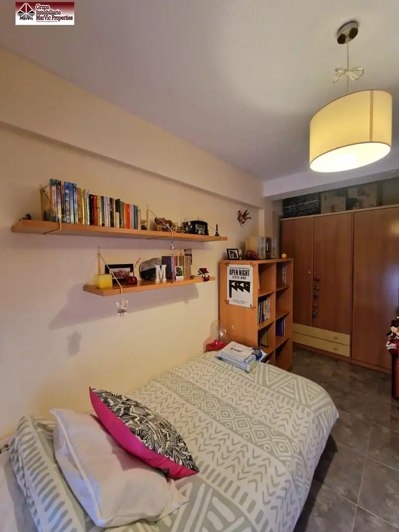 Penthouse mit Terrasse zum Verkauf in Casco Antiguo - Puerto, imagen 27