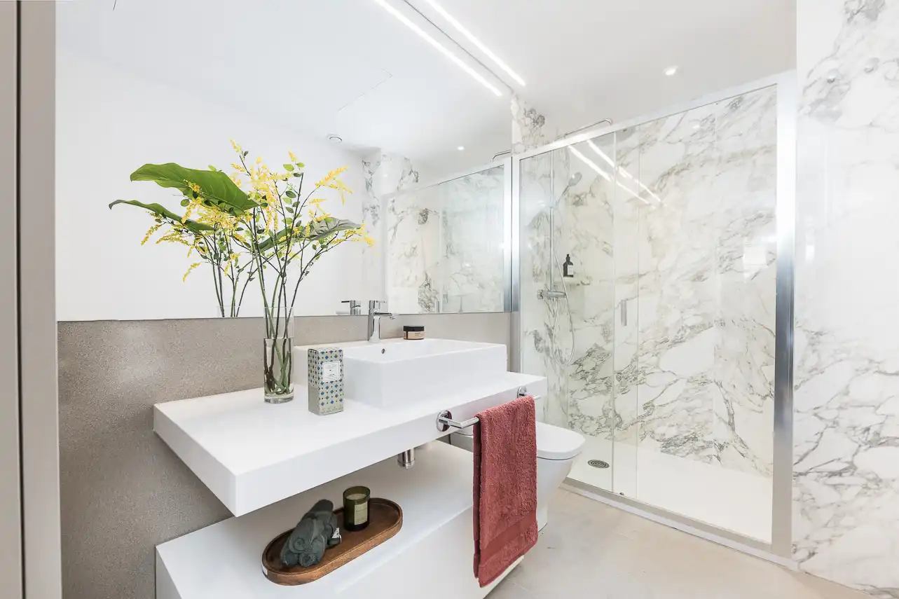 Apartament de lloguer a L'Antiga Esquerra de l'Eixample