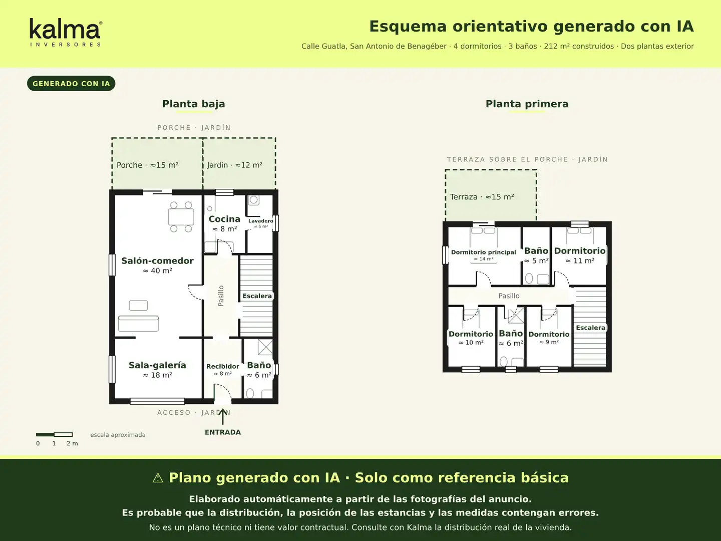 Villa avec terrasse à vendre à Carrer Perdiu, imagen 46