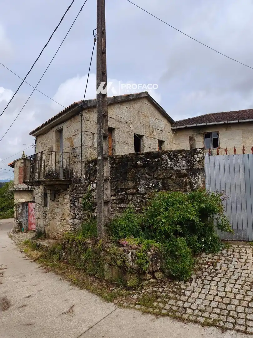 House for sale in Outeiro, imagen 3