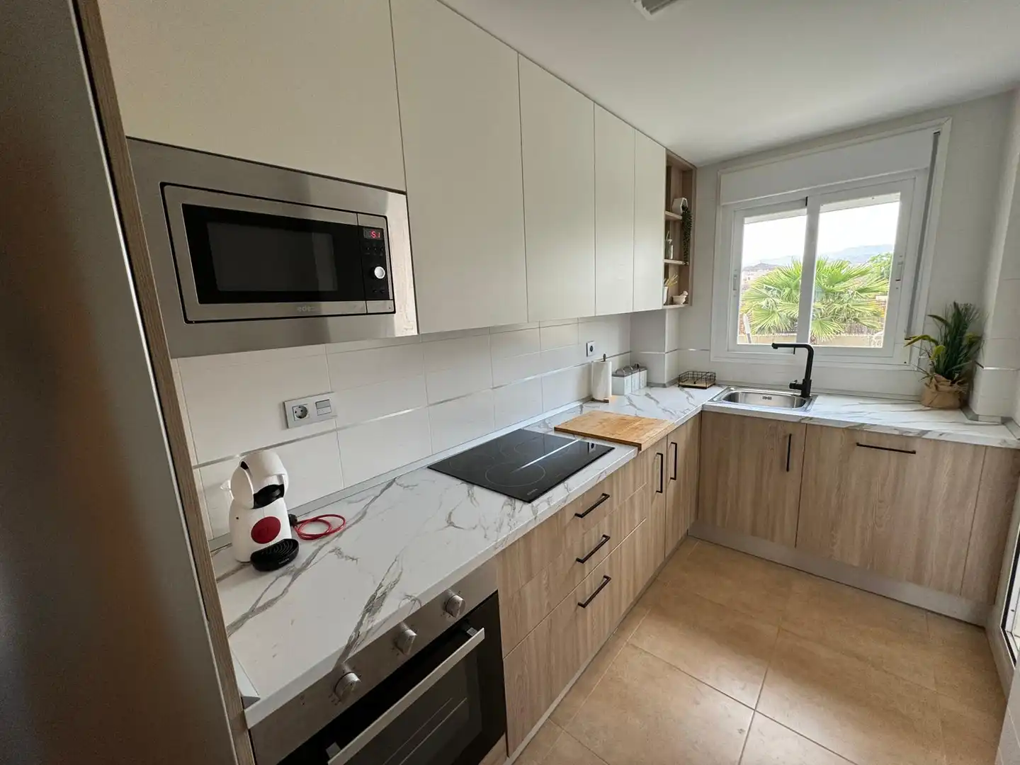 Maison mitoyenne avec piscine à vendre à Las Majadas-Las Molinetas-Labradorcico, imagen 26