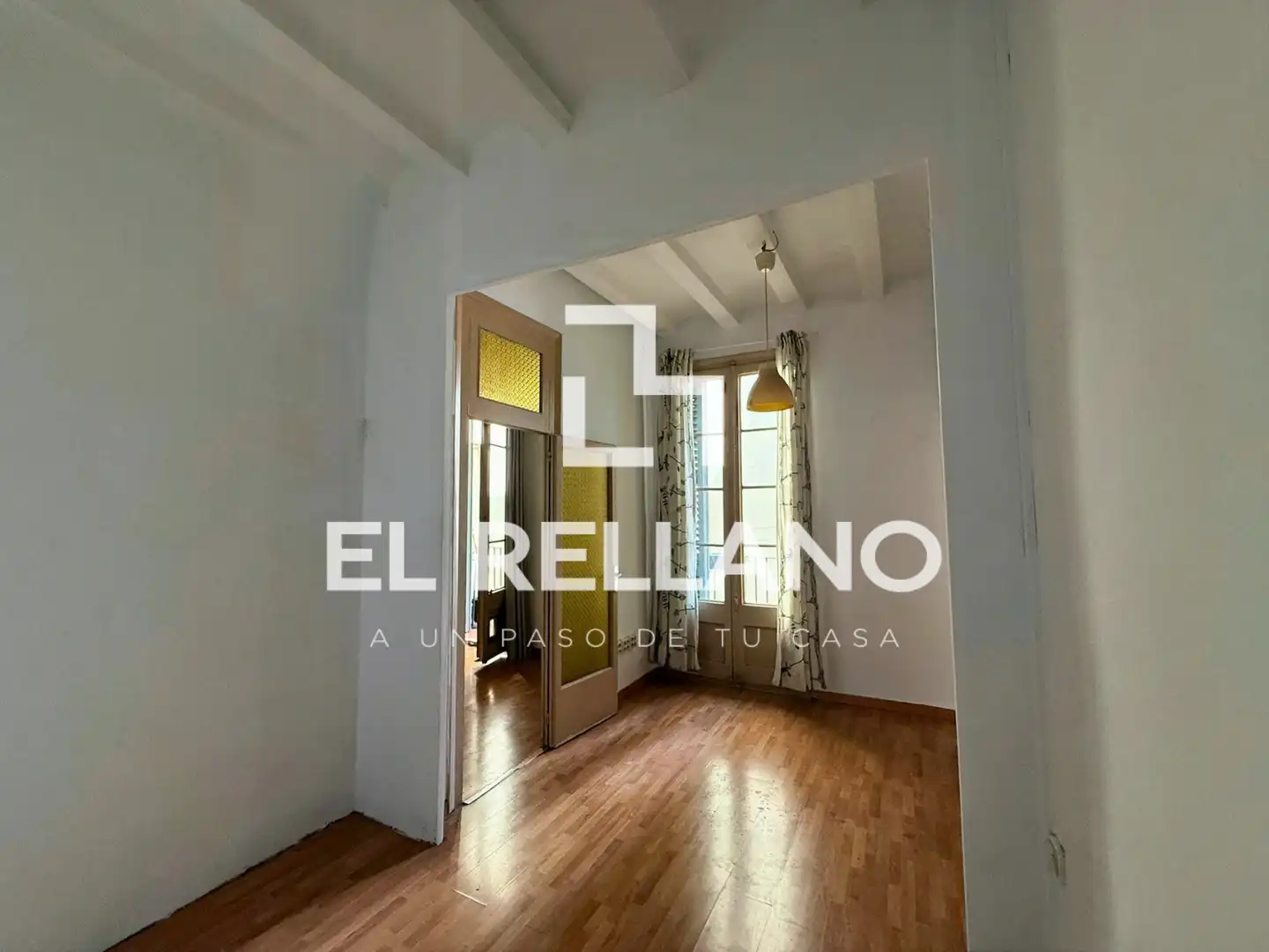 Wohnung mit Terrasse zum Verkauf in Carrer de la Marina 138, imagen 6