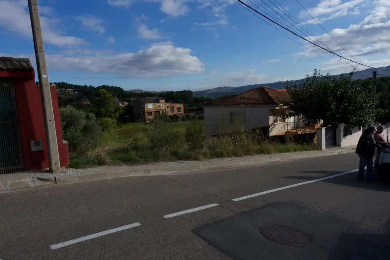 Terreny residencial en venda a Castellgalí, imagen 3