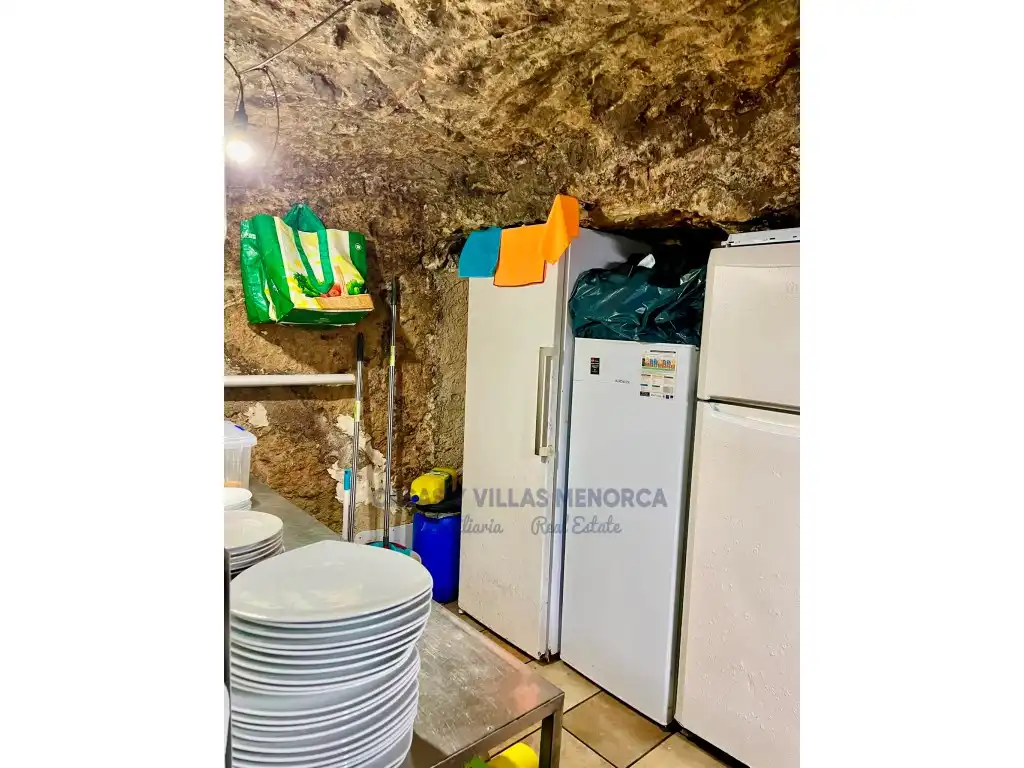 Local comercial en venda a Calle Moll D'en Pons, imagen 24