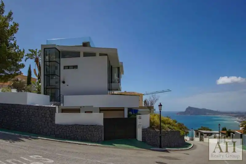 Casa in vendita a Altea Hills, imagen 4