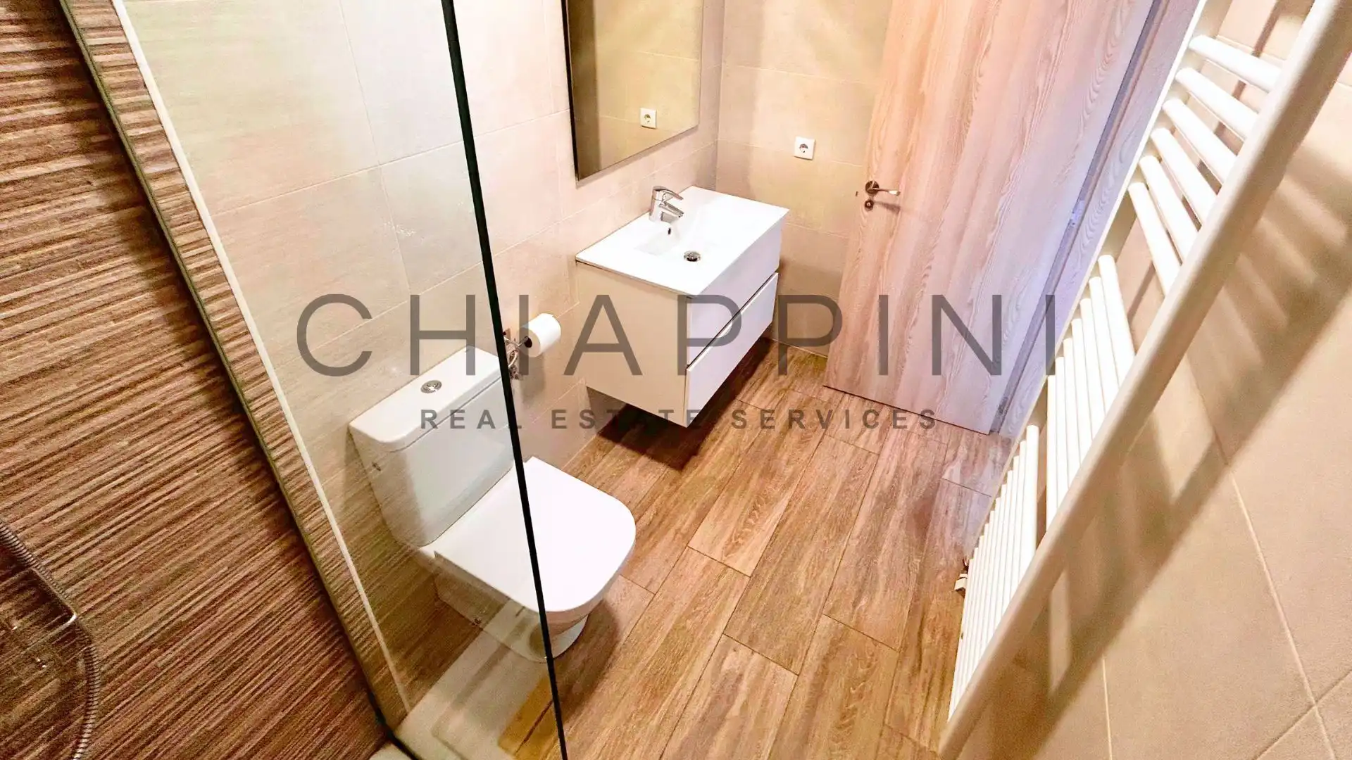 Mini appartamento con ascensore in vendita a Manlleu, imagen 25