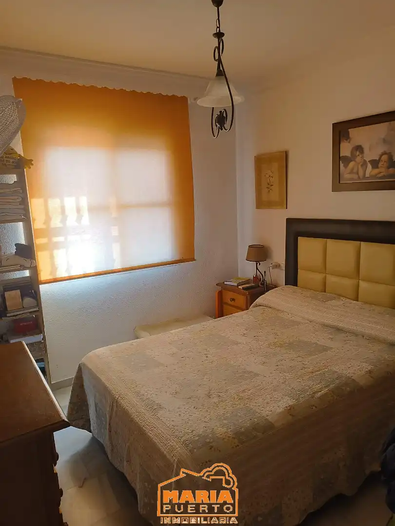 Habitación de Piso en venta en Málaga con Terraza y Trastero