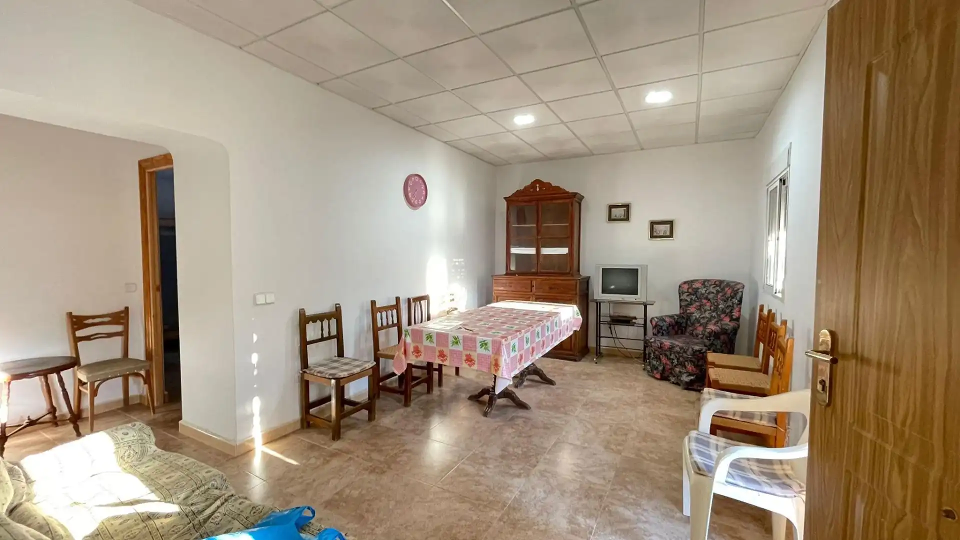 Casa rústica en venta en La Pinilla - Las Palas, imagen 5