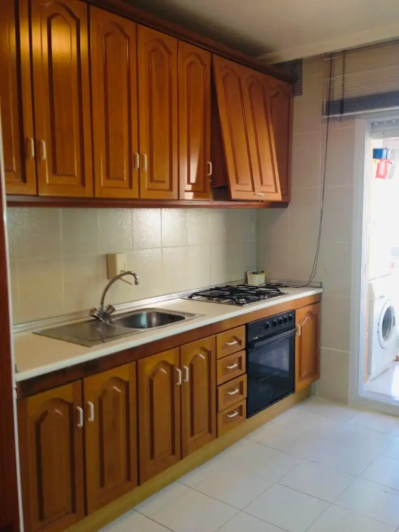 Appartement compact avec terrasse à louer à Playa del Galán, imagen 7