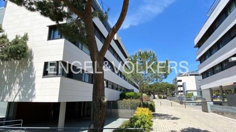 Foto 2 von Wohnung zur Miete in Los Satélites - Roza Martín, Majadahonda