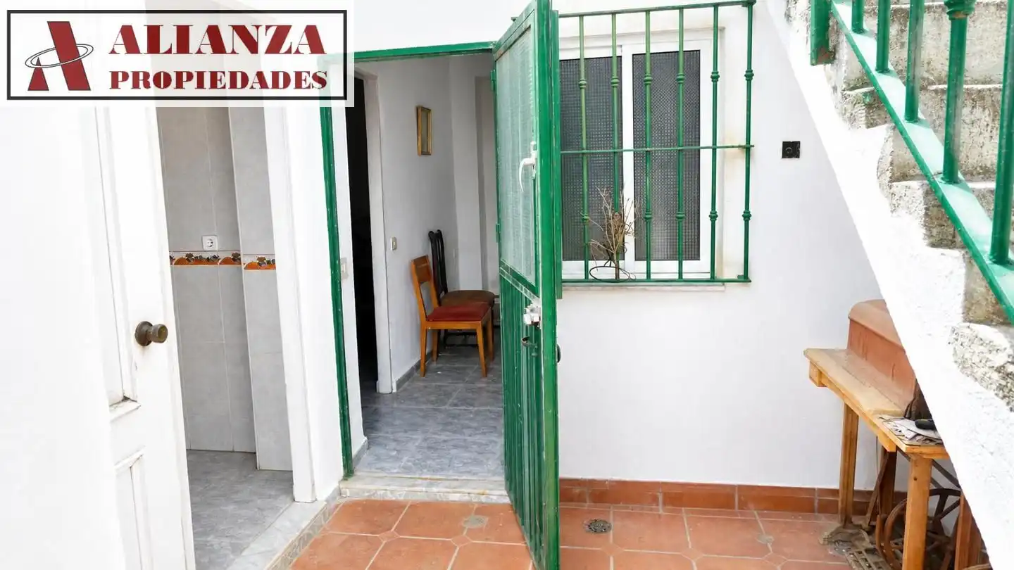 Casa in vendita a Cruz de Humilladero, imagen 7