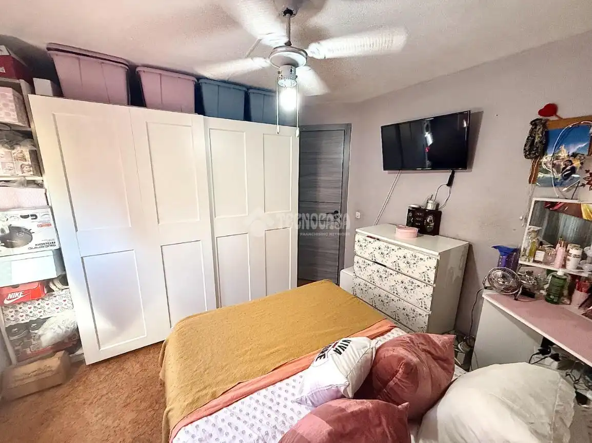 Habitación de Piso en venta en Madrid con Aire acondicionado, Calefacción y Terraza