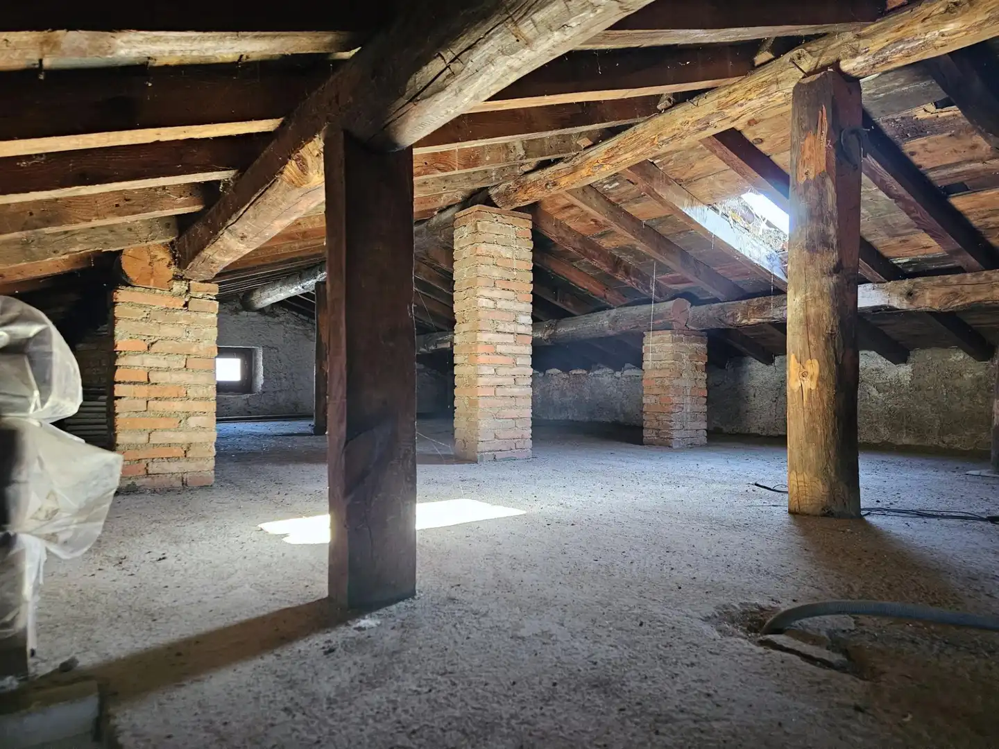 Casa o xalet en venda en Navarredondilla amb Traster i Moblat