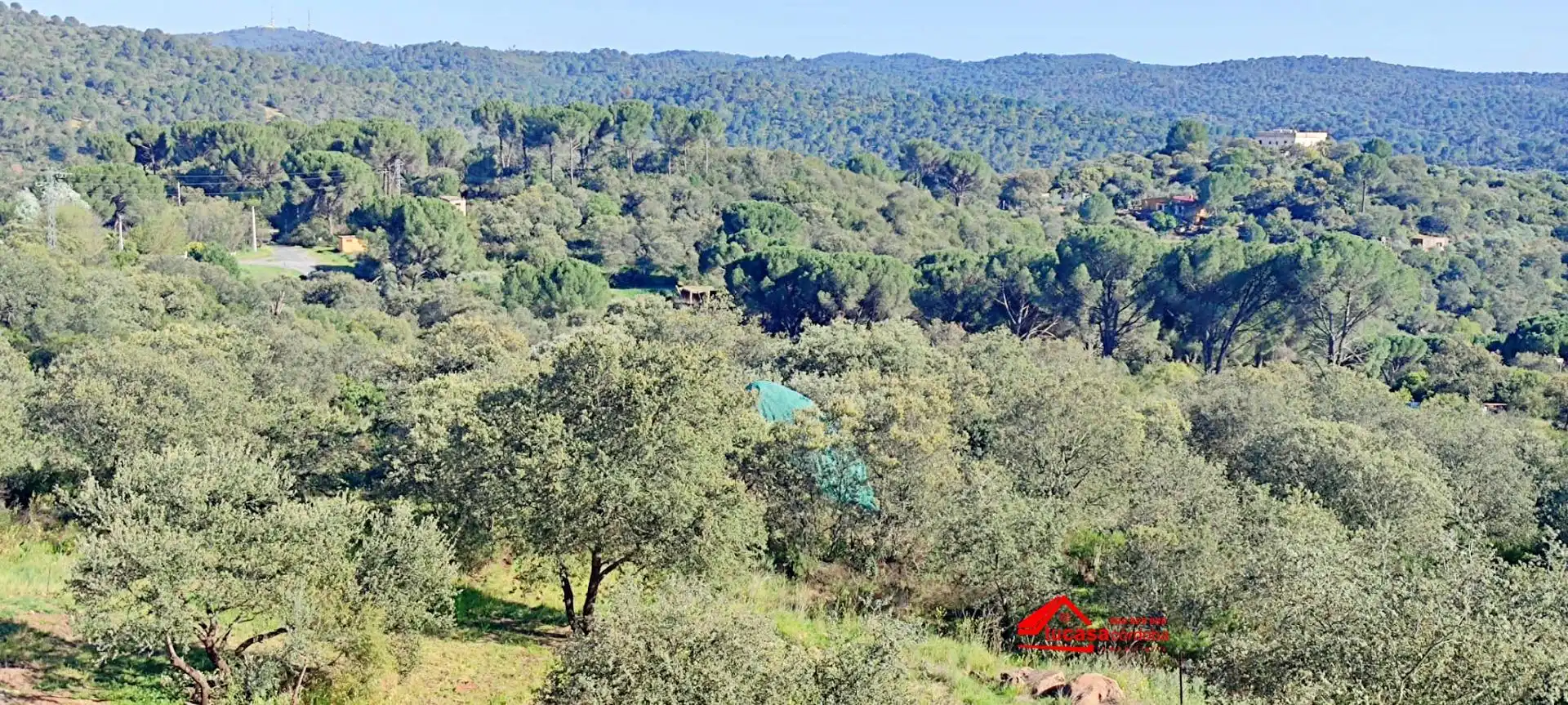 Casa rústica en venda a Periurbano Oeste - Sierra, imagen 46