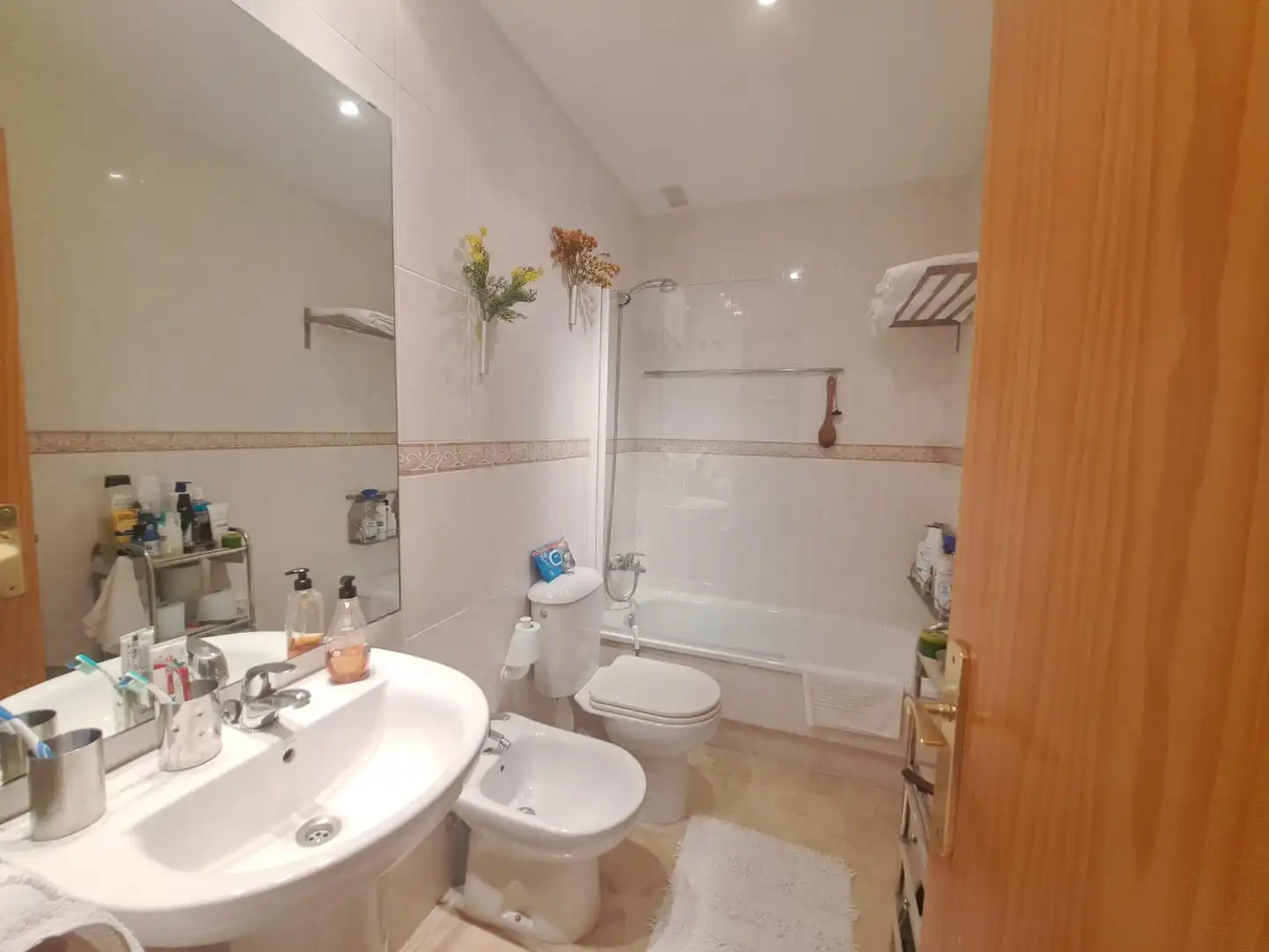 Casa a schiera con terrazza in vendita a Las Lagunas - Campano, imagen 45