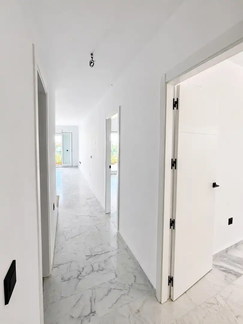 Piso en venta en Arcos de la Frontera con Terraza y Piscina comunitaria