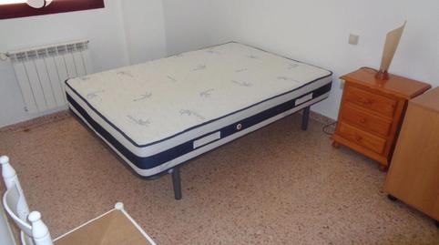 Foto 5 de Pis de lloguer a Francisco Suay, San Fernando - Carretera de Valencia, Cuenca Capital