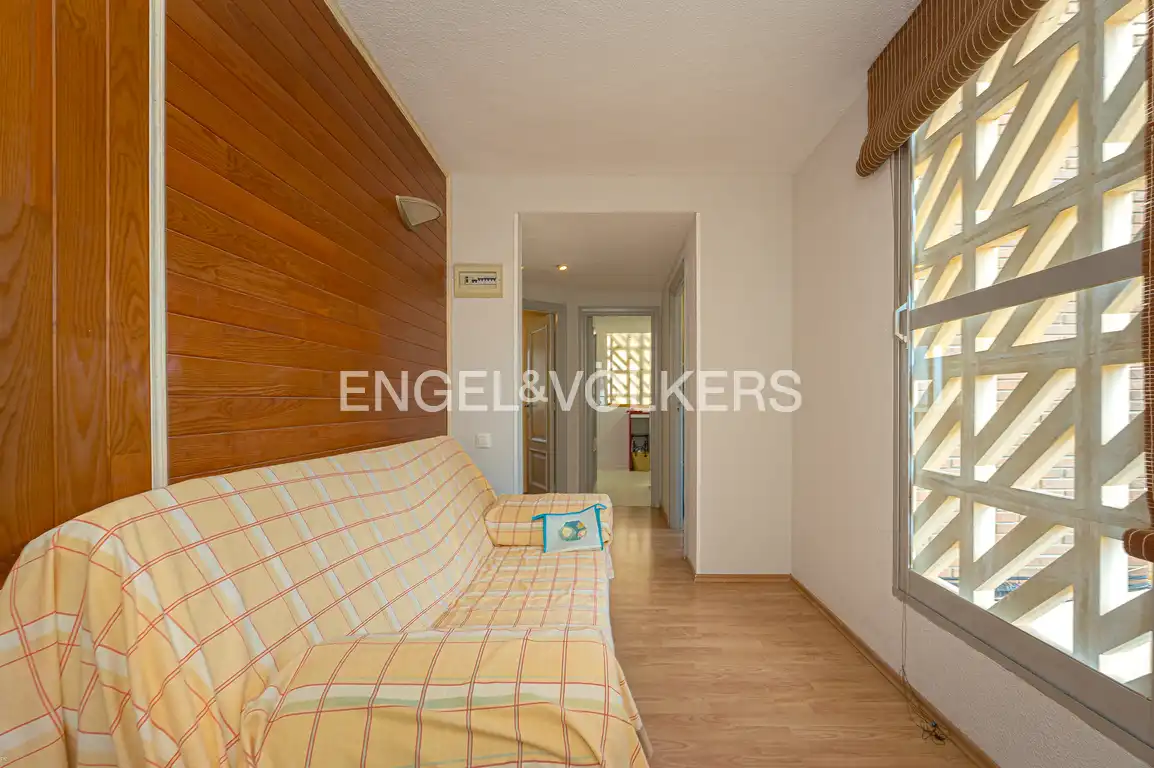 Piso con piscina en venta en Avenida de Madrid 26, imagen 20