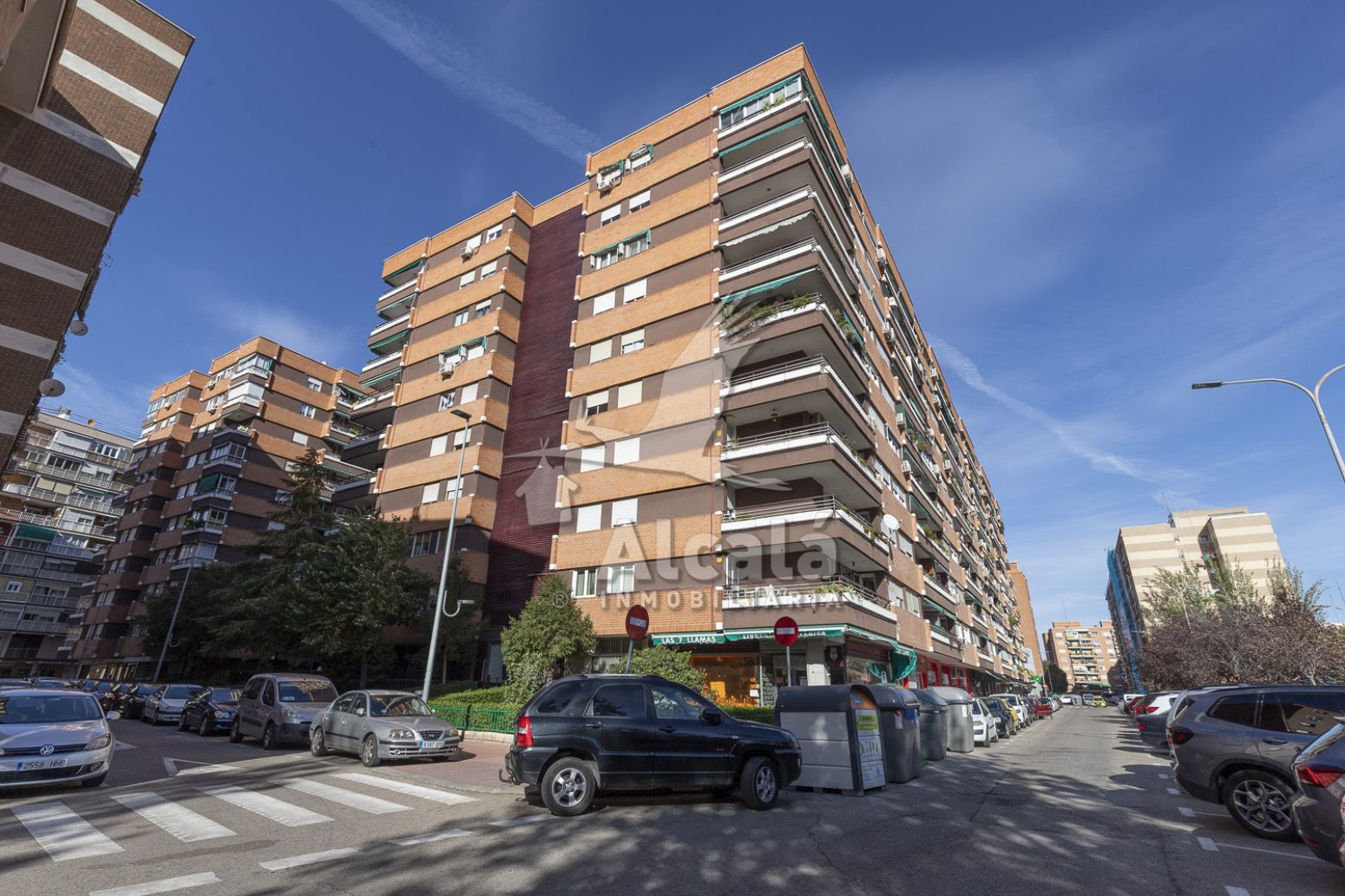 Piso en venta en Caballería Española