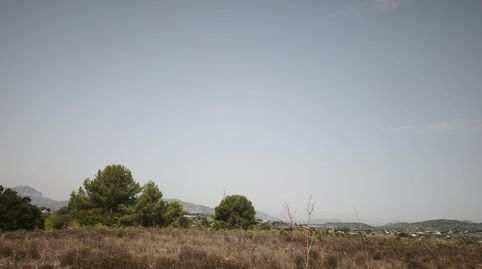 Foto 4 de Residencial en venda a Benissa pueblo, Benissa