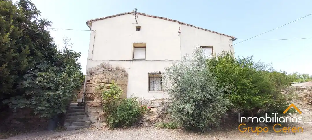 Casa o chalet en venta en Bañares
