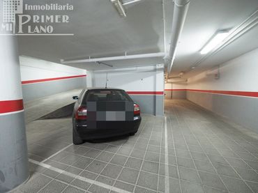 Parkplatz zum Verkauf in Tomelloso