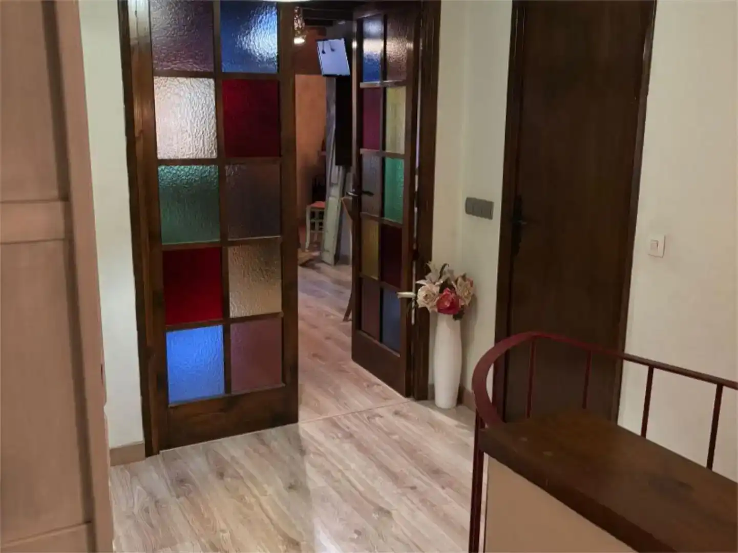 Dúplex en venta en Tàrrega con Parquet y Balcón